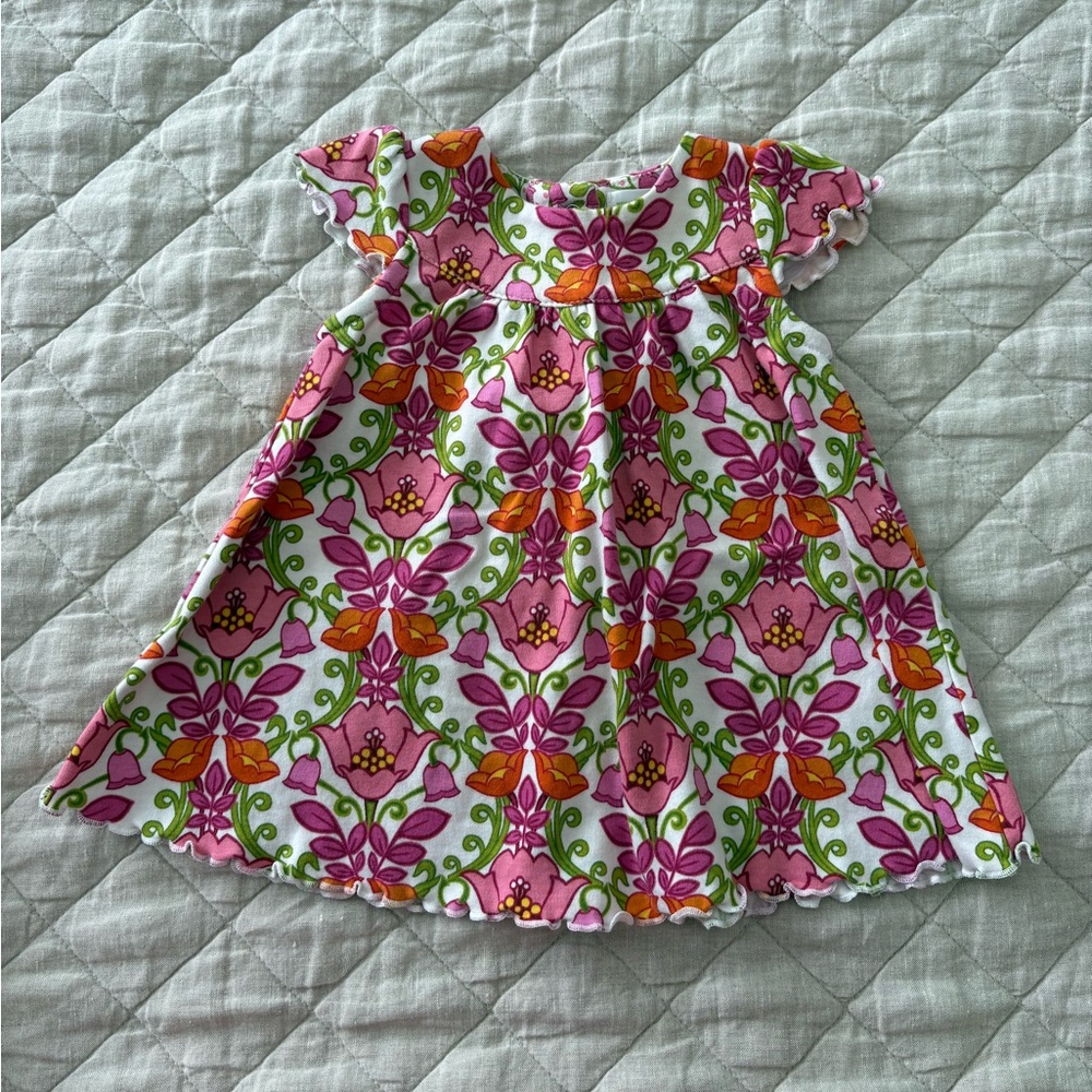Vera Bradley Baby Dress